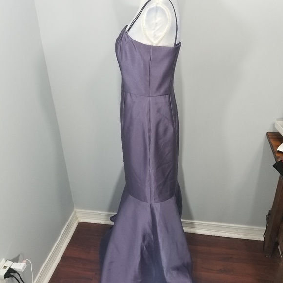 Eliza J. Mermaid Dress - Picture 3 of 10